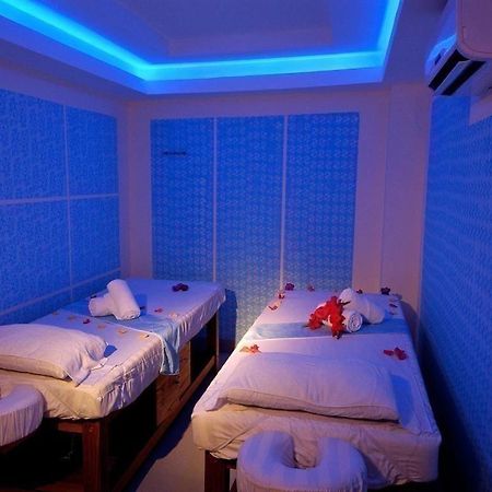 Blue Beach Hotel Danang Εξωτερικό φωτογραφία