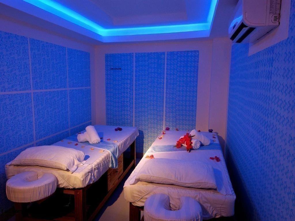 Blue Beach Hotel Danang Εξωτερικό φωτογραφία