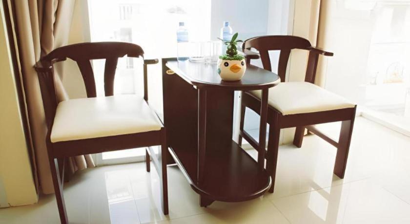 Blue Beach Hotel Danang Εξωτερικό φωτογραφία