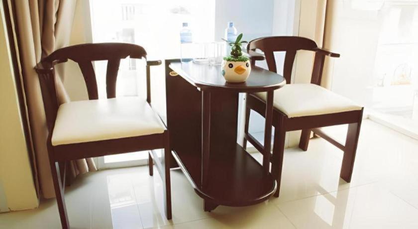 Blue Beach Hotel Danang Εξωτερικό φωτογραφία